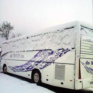 Excursiones y viajes